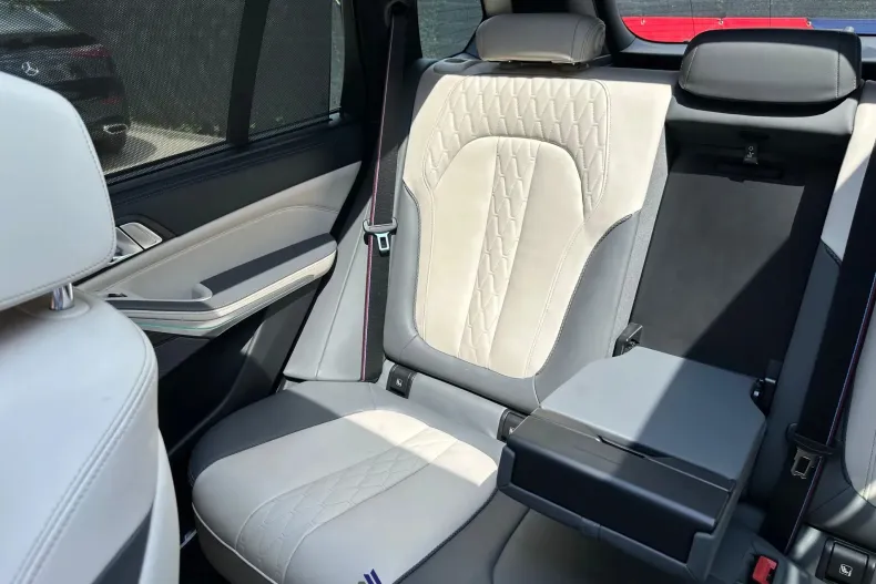 BMW X5 (Seria X) din 2023 cu 50.887 km - oferta BMW235695 - foto 19