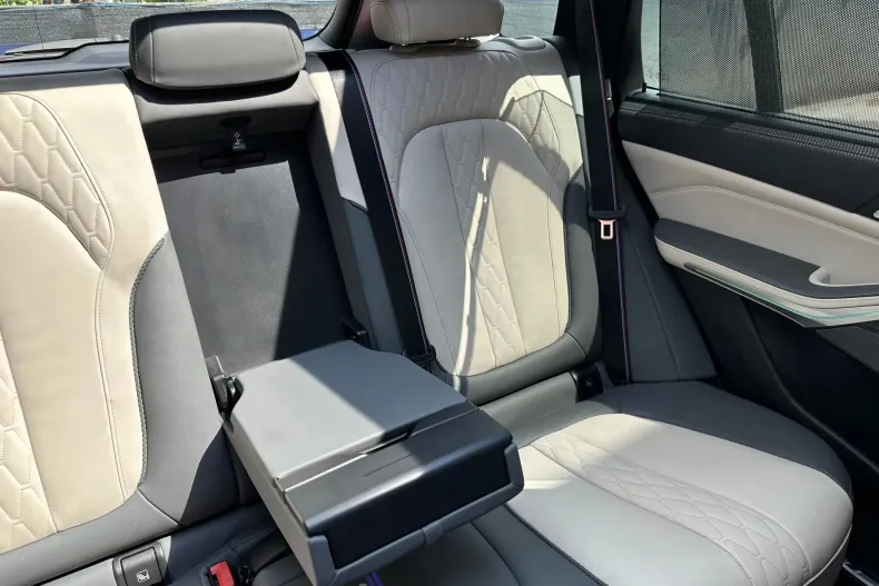 BMW X5 (Seria X) din 2023 cu 50.887 km - oferta BMW235695 - foto 20