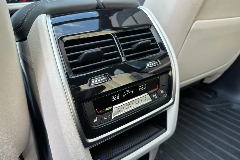 BMW X5 (Seria X) din 2023 cu 50.887 km - oferta BMW235695 - foto 23