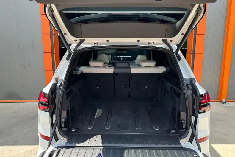 BMW X5 (Seria X) din 2023 cu 50.887 km - oferta BMW235695 - foto 24