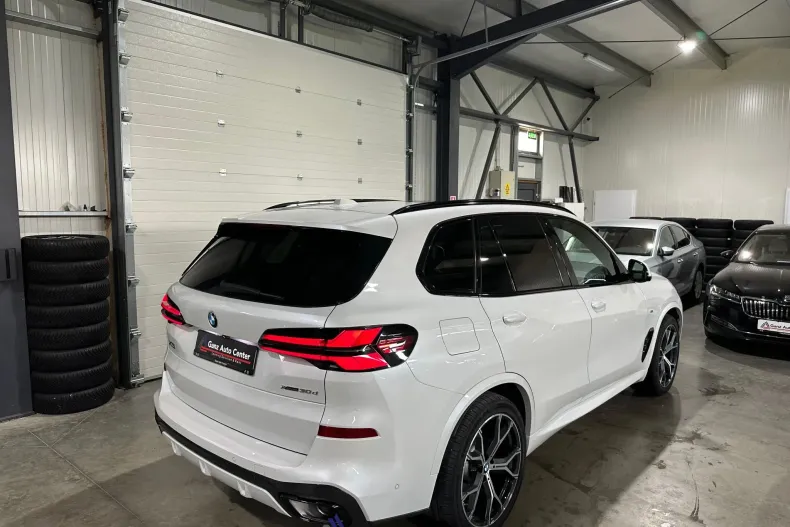 BMW X5 (Seria X) din 2023 cu 50.887 km - oferta BMW235695 - foto 33