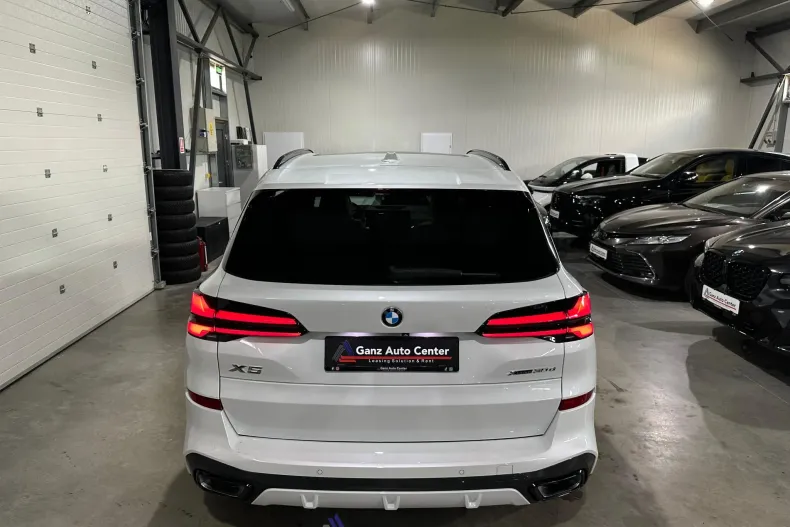 BMW X5 (Seria X) din 2023 cu 50.887 km - oferta BMW235695 - foto 36