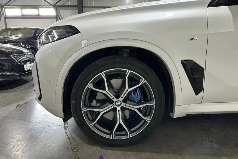 BMW X5 (Seria X) din 2023 cu 50.887 km - oferta BMW235695 - foto 37