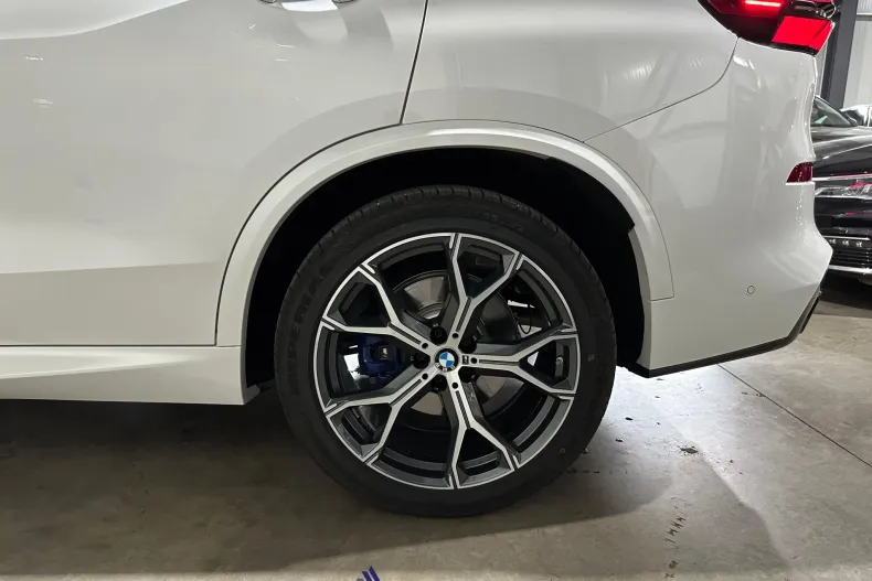 BMW X5 (Seria X) din 2023 cu 50.887 km - oferta BMW235695 - foto 38