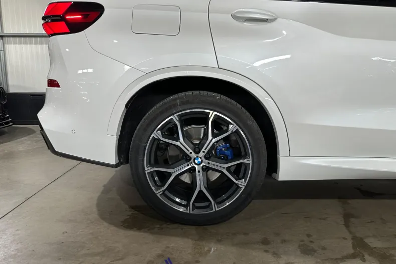 BMW X5 (Seria X) din 2023 cu 50.887 km - oferta BMW235695 - foto 39
