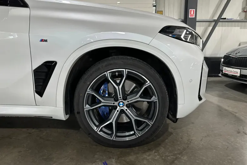 BMW X5 (Seria X) din 2023 cu 50.887 km - oferta BMW235695 - foto 40