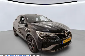 Renault Arkana din 2022 - oferta REN235696