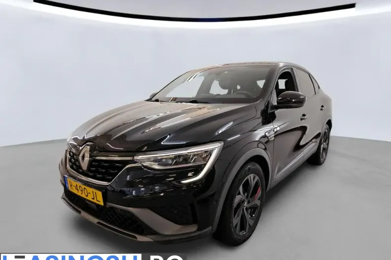 Renault Arkana din 2022 cu 114.596 km - oferta REN235696 - foto 2