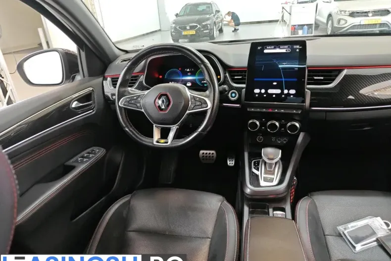 Renault Arkana din 2022 cu 114.596 km - oferta REN235696 - foto 3