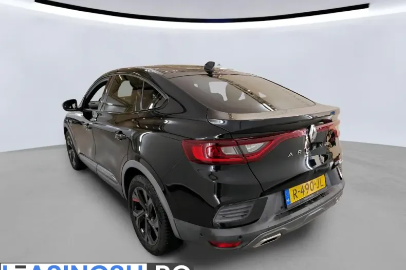 Renault Arkana din 2022 cu 114.596 km - oferta REN235696 - foto 4
