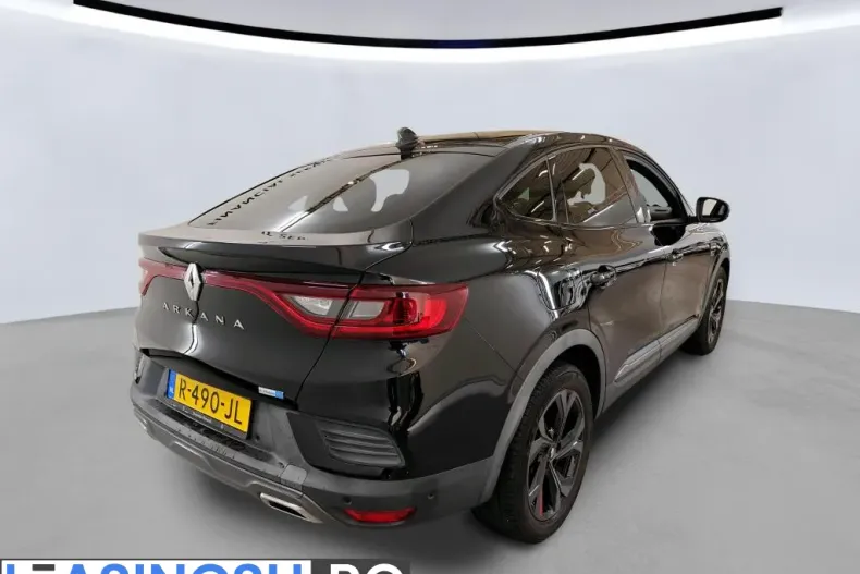 Renault Arkana din 2022 cu 114.596 km - oferta REN235696 - foto 5