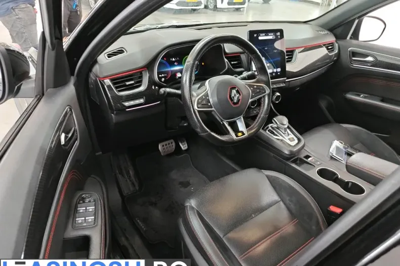 Renault Arkana din 2022 cu 114.596 km - oferta REN235696 - foto 6