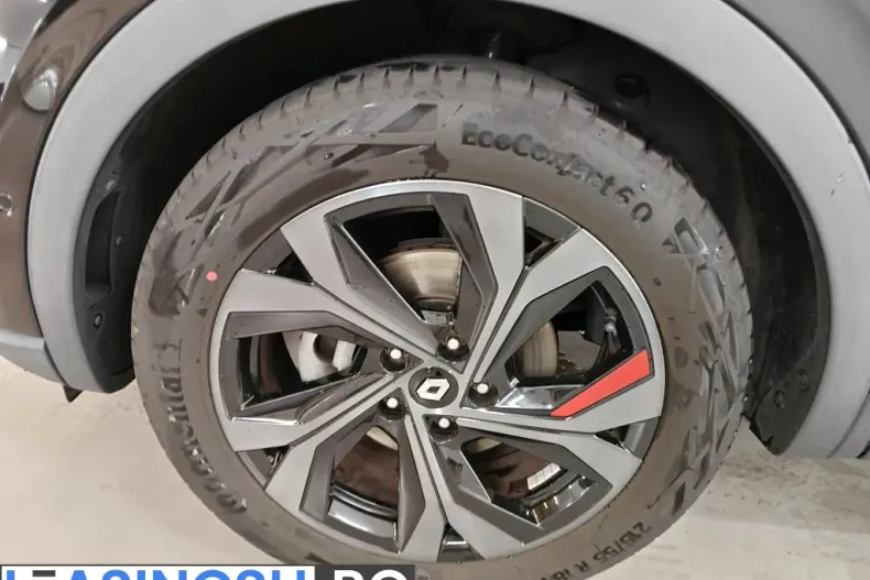 Renault Arkana din 2022 cu 114.596 km - oferta REN235696 - foto 10