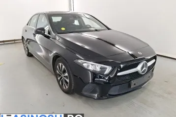 Mercedes-Benz A 180 din 2022 - oferta MER235697