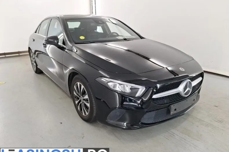 Mercedes-Benz A 180 (Clasa A) din 2022 cu 168.672 km - oferta MER235697 - foto 1