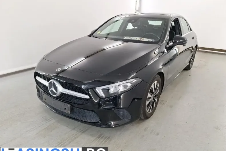 Mercedes-Benz A 180 (Clasa A) din 2022 cu 168.672 km - oferta MER235697 - foto 2
