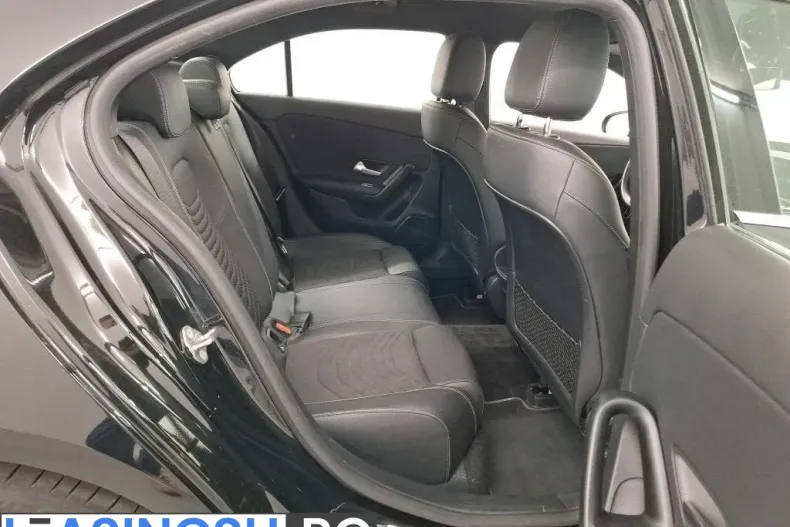 Mercedes-Benz A 180 (Clasa A) din 2022 cu 168.672 km - oferta MER235697 - foto 4