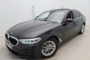 BMW 530e din 2022 - oferta BMW235698