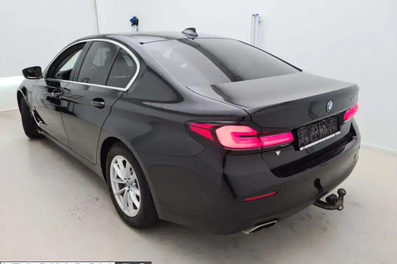BMW 530e (Seria 5) din 2022 cu 170.711 km - oferta BMW235698 - foto 4