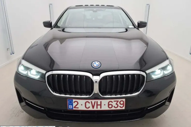 BMW 530e (Seria 5) din 2022 cu 170.711 km - oferta BMW235698 - foto 12