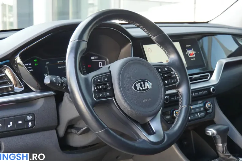 Kia Niro din 2021 cu 146.316 km - oferta KIA235699 - foto 2