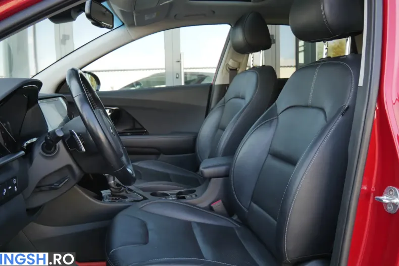 Kia Niro din 2021 cu 146.316 km - oferta KIA235699 - foto 3