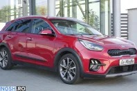Kia Niro din 2021 cu 146.316 km - oferta KIA235699 - foto 6