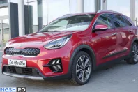 Kia Niro din 2021 cu 146.316 km - oferta KIA235699 - foto 7