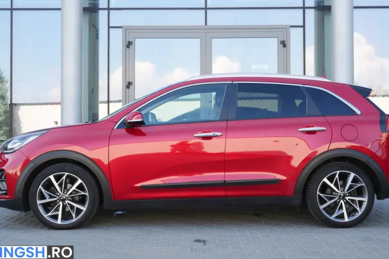 Kia Niro din 2021 cu 146.316 km - oferta KIA235699 - foto 8