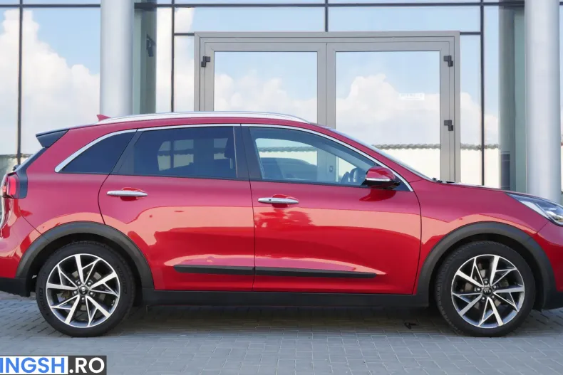 Kia Niro din 2021 cu 146.316 km - oferta KIA235699 - foto 9