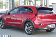 Kia Niro din 2021 cu 146.316 km - oferta KIA235699 - foto 10