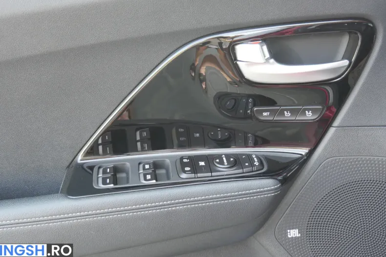 Kia Niro din 2021 cu 146.316 km - oferta KIA235699 - foto 14