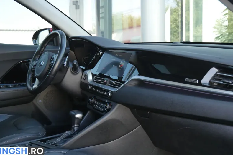 Kia Niro din 2021 cu 146.316 km - oferta KIA235699 - foto 15