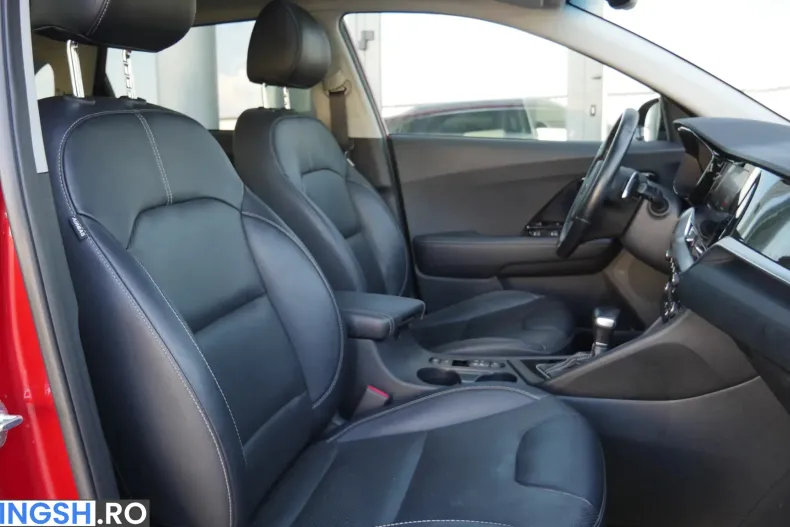 Kia Niro din 2021 cu 146.316 km - oferta KIA235699 - foto 17