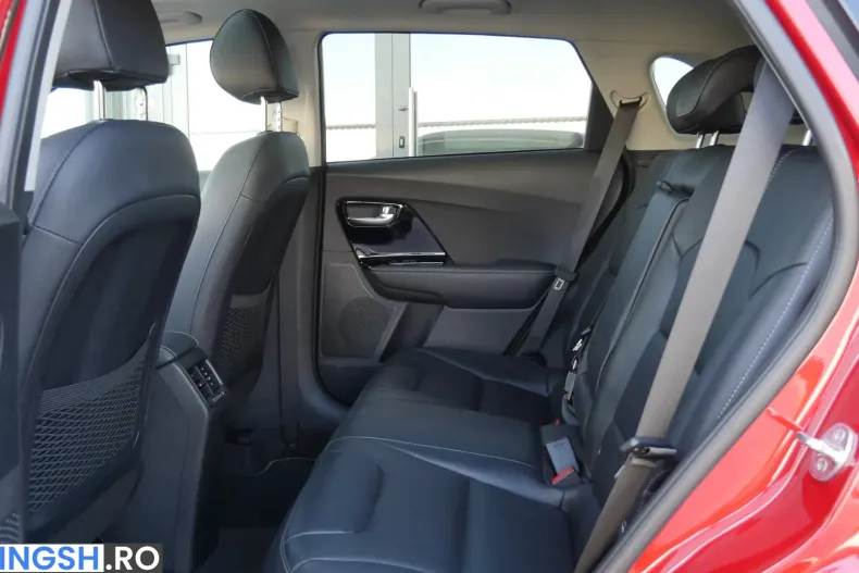 Kia Niro din 2021 cu 146.316 km - oferta KIA235699 - foto 18