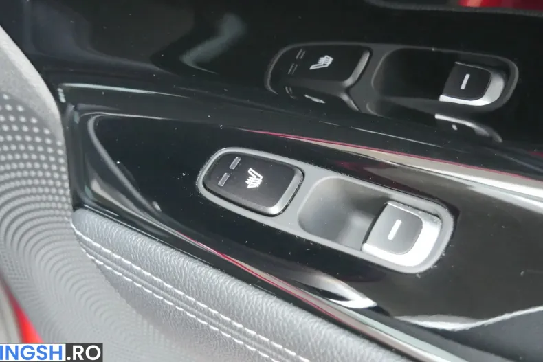 Kia Niro din 2021 cu 146.316 km - oferta KIA235699 - foto 19