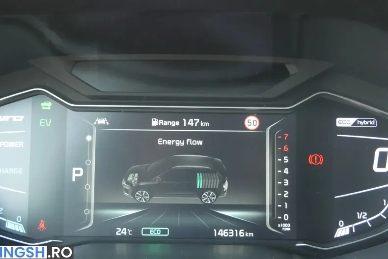 Kia Niro din 2021 cu 146.316 km - oferta KIA235699 - foto 20