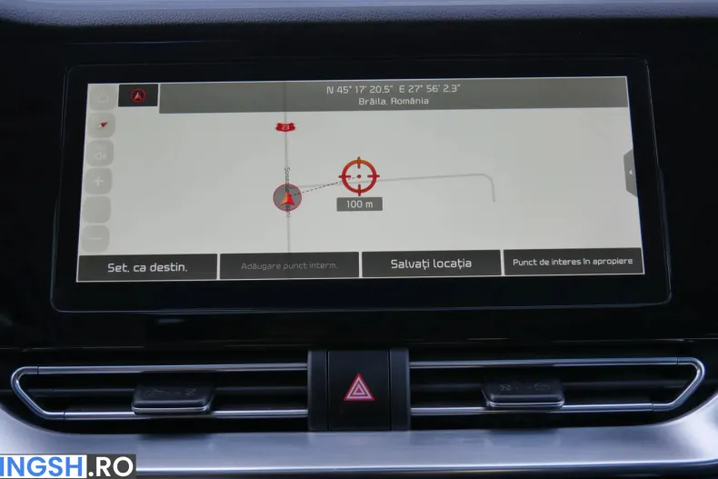 Kia Niro din 2021 cu 146.316 km - oferta KIA235699 - foto 22