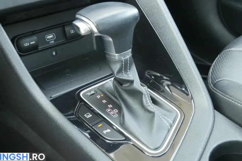 Kia Niro din 2021 cu 146.316 km - oferta KIA235699 - foto 23