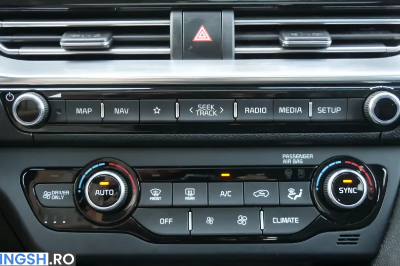 Kia Niro din 2021 cu 146.316 km - oferta KIA235699 - foto 24