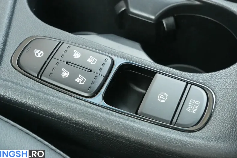 Kia Niro din 2021 cu 146.316 km - oferta KIA235699 - foto 25