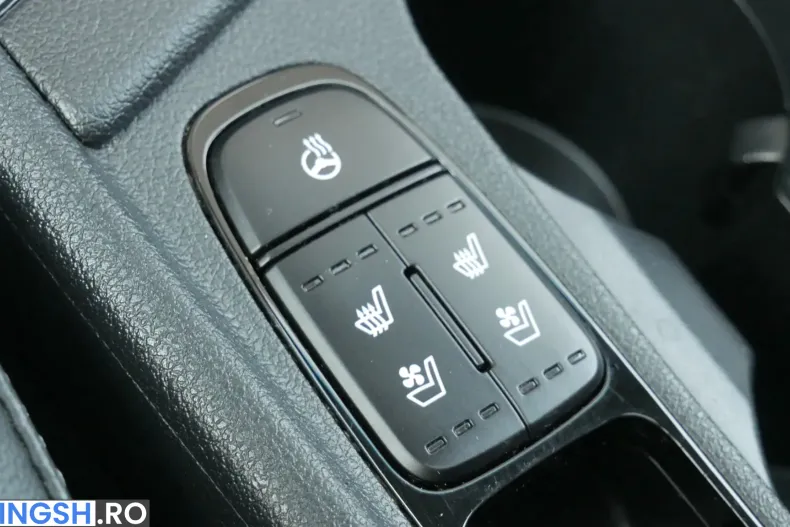 Kia Niro din 2021 cu 146.316 km - oferta KIA235699 - foto 26