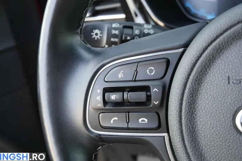 Kia Niro din 2021 cu 146.316 km - oferta KIA235699 - foto 27