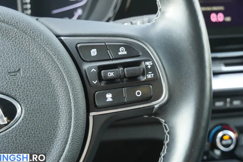 Kia Niro din 2021 cu 146.316 km - oferta KIA235699 - foto 28