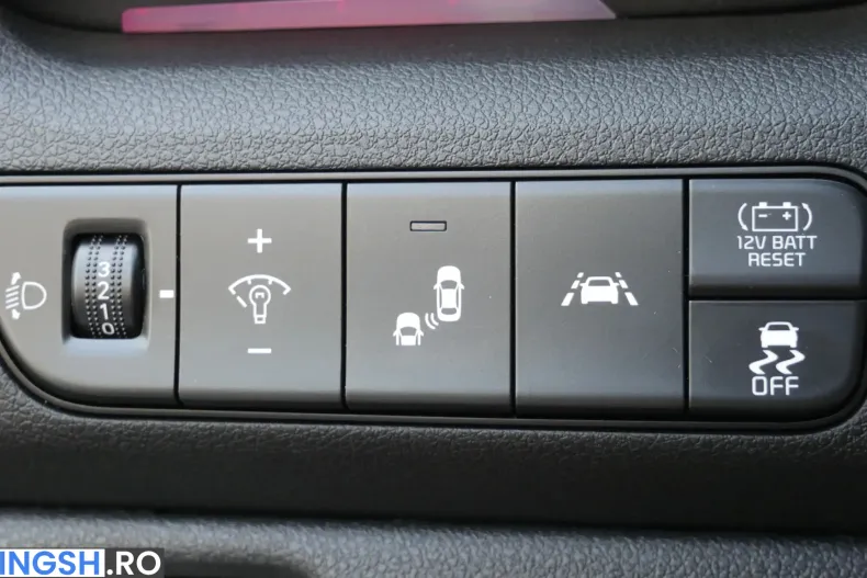 Kia Niro din 2021 cu 146.316 km - oferta KIA235699 - foto 31