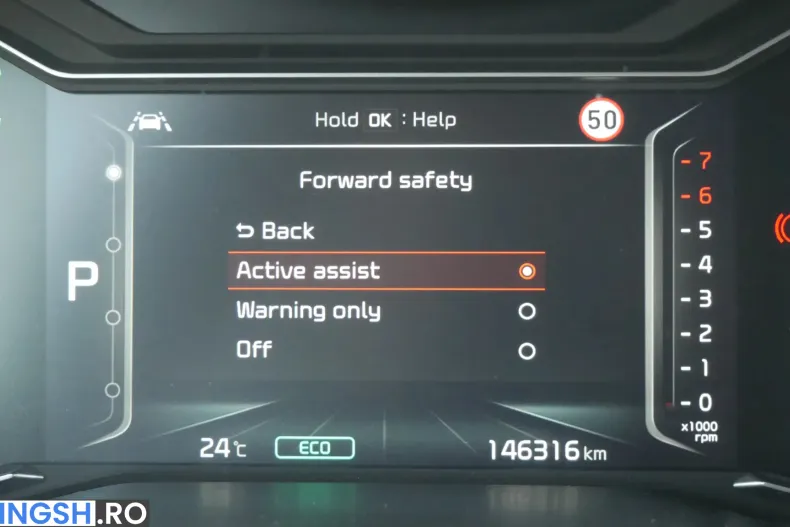 Kia Niro din 2021 cu 146.316 km - oferta KIA235699 - foto 34