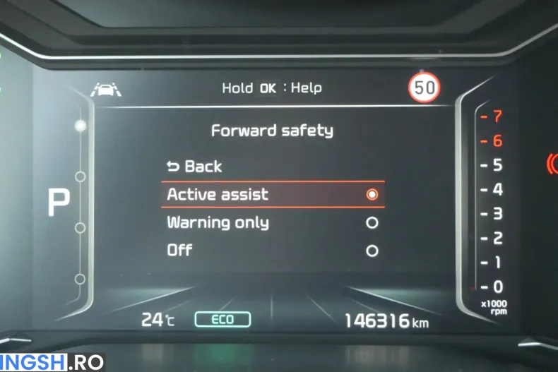 Kia Niro din 2021 cu 146.316 km - oferta KIA235699 - foto 35