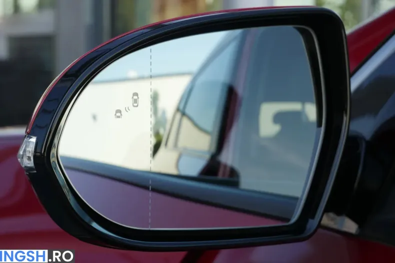 Kia Niro din 2021 cu 146.316 km - oferta KIA235699 - foto 39