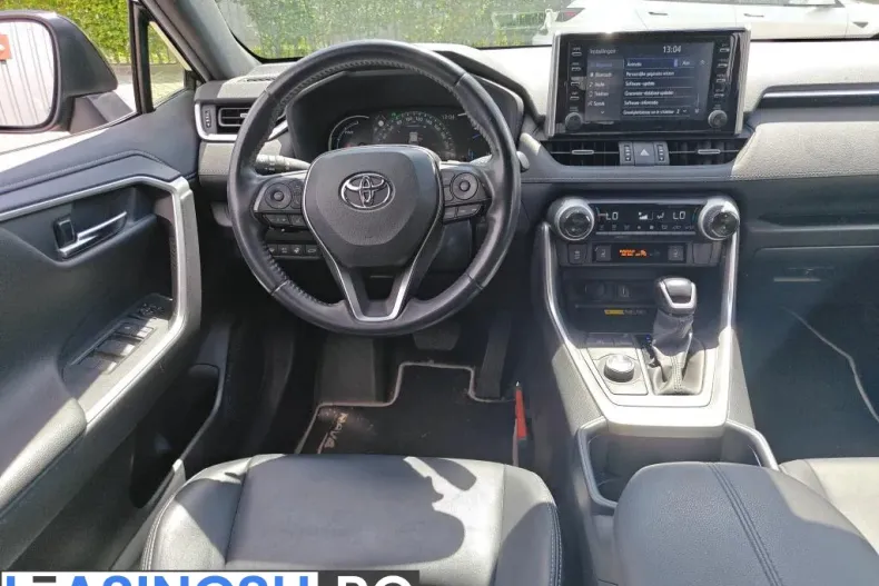 Toyota RAV4 din 2022 cu 137.182 km - oferta TOY235700 - foto 3