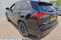 Toyota RAV4 din 2022 cu 137.182 km - oferta TOY235700 - foto 4